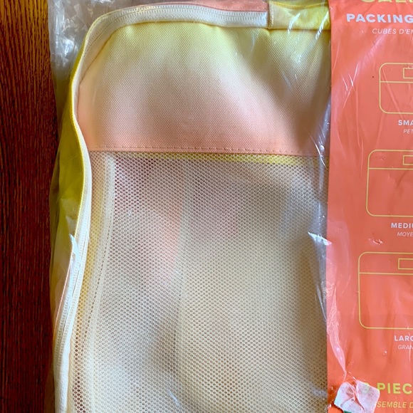 CALPAK Packing Cubes - Picture 3 of 5